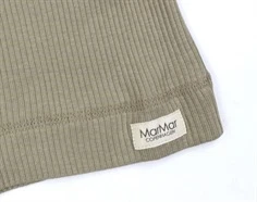 MarMar warm stone t-shirt modal